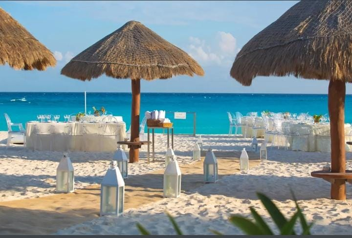 Krystal Grand Cancún - habitación